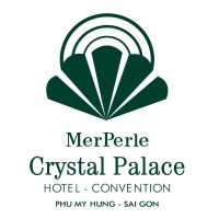 Merperle Crystal Palace
