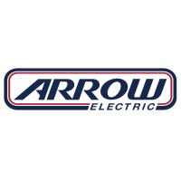 Arrow Electric Co logo - Similar company to Blue Sky Electric Company
