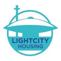Lightcity Housing logo - Similar company to Nfmd - Netwerk Voor Md & Hr(D) Professionals