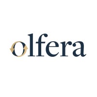 Olfera logo - Similar company to Raptor Dynamix