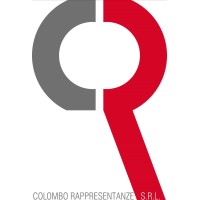 COLOMBO RAPPRESENTANZE srl logo - Similar company to Fim Solution