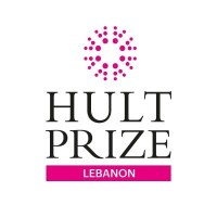 Hult Prize Lebanon logo - Similar company to Asher Center For Innovation & Entrepreneurship - Acie