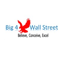 Big4WallStreet logo - Similar company to Projectify
