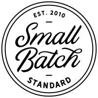Small Batch Standard logo - Similar company to Countless Llc