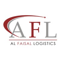 Al Faisal Logistics logo - Similar company to Pakistan Terminal Operators Pvt Ltd