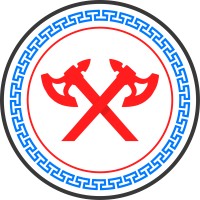 JRPC InfoSec logo - Similar company to Packetwatch