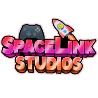 SpaceLink Studios logo - Similar company to Awp Gaming Studios, Llc.
