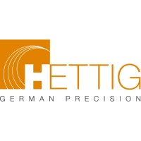 Hettig German Precision e.K. logo - Similar company to Helena Boddenberg