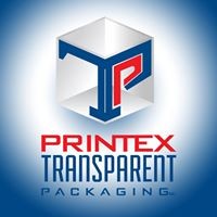 Printex Transparent Packaging logo - Similar company to Post Packaging