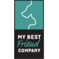 MyBestFriendCompany Aps logo - Similar company to Galluvet