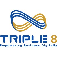 Triple 8 Consulting Services logo - Similar company to Sytasco Data Technologies