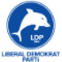 Liberal Demokrat Parti, Türkiye logo - Similar company to Nodesty