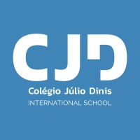 Colégio Júlio Dinis logo - Similar company to Colégio De Gaia