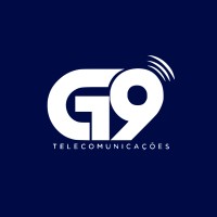 G9 Telecomunicações logo - Similar company to G9, S.A.