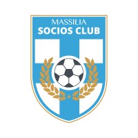 Massilia Socios Club logo - Similar company to Byte-Boost Media