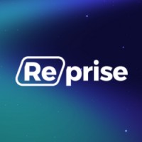 Reprise logo - Similar company to Walnut