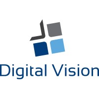 Digital Vision logo - Similar company to Digital Vision