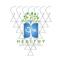 Healthy Next Solutions logo - Similar company to Next Health Digital Solutions Pvt Ltd