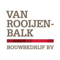 Bouwbedrijf Van Rooijen-Balk B.V. logo - Similar company to Bouwbedrijf Hoogeslag B.V.