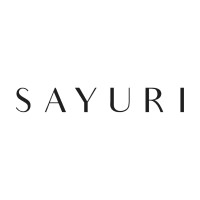 SAYURI logo - Similar company to Worm Projects
