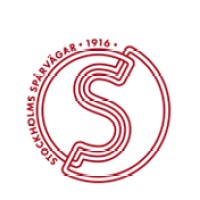 AB Stockholms Spårvägar logo - Similar company to Weselect