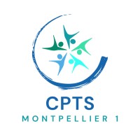 CPTS Montpellier 1 logo - Similar company to Cpts Montpellier Sud Et Ouest