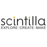 Scintilla Design logo - Similar company to Black Wallaby