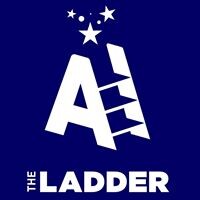 The Ladder logo - Similar company to Heaventree