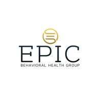 Epic Behavioral Health Group logo - Similar company to Hampton Propagande