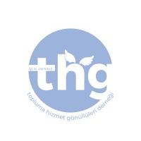 Topluma Hizmet Gönüllüleri Derneği logo - Similar company to Küresel Girişimci Engelliler Derneği