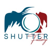 Shutter Factory logo - Similar company to Oort