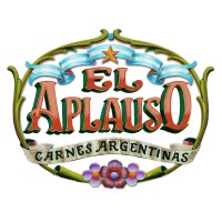 El Aplauso Carnes Argentinas logo - Similar company to Roller Group Blinds, Shades And Drapes