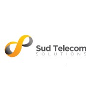 SUD TELECOM SOLUTIONS logo - Similar company to Sud Telecom Solutions
