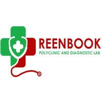 Reenbook Polyclinic and Diagnostic Lab logo - Similar company to Probono Schulpartnerschaften