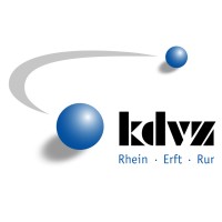 kdvz Rhein-Erft-Rur logo - Similar company to Gedako Cloud Gmbh