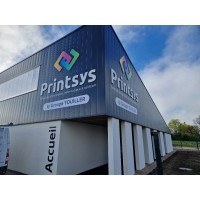 PRINTSYS logo - Similar company to Nexti