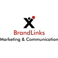 BRANDLINKS logo - Similar company to Young Soles
