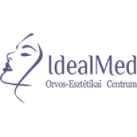IdealMed Orvos-Esztétikai Centrum logo - Similar company to Medi-Lab Ltd