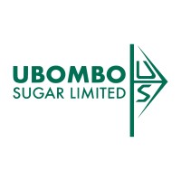 Ubombo Sugar Limited logo - Similar company to Globepak