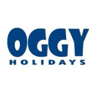 Oggy Holidays logo - Similar company to Makebuzz, Llc