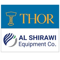 Thor Middle East - A part of Al Shirawi Equipment Company logo - Similar company to Rapid Pack Engineering Pvt. Ltd.