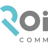 Roicomm logo - Similar company to Bedzzle