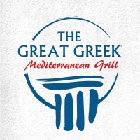 The Great Greek Grill The Colony, TX logo - Similar company to Colony Grill