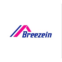 Breezin logo - Similar company to Grasp International