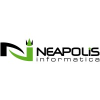 Neapolis Informatica S.r.l. logo - Similar company to Epsoft
