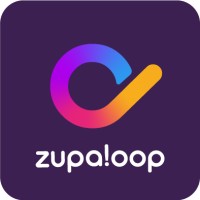 Zupaloop logo - Similar company to Blackfrog Technologies