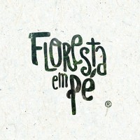 Standing Forest logo - Similar company to Projeto Nova Mata