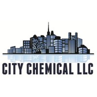 City Chemical LLC logo - Similar company to Photo Chemical Machining Institute (Pcmi)