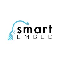 SmartEmbed logo - Similar company to Rfid Labs