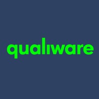 QualiWare logo - Similar company to Unicom Systems, Inc.